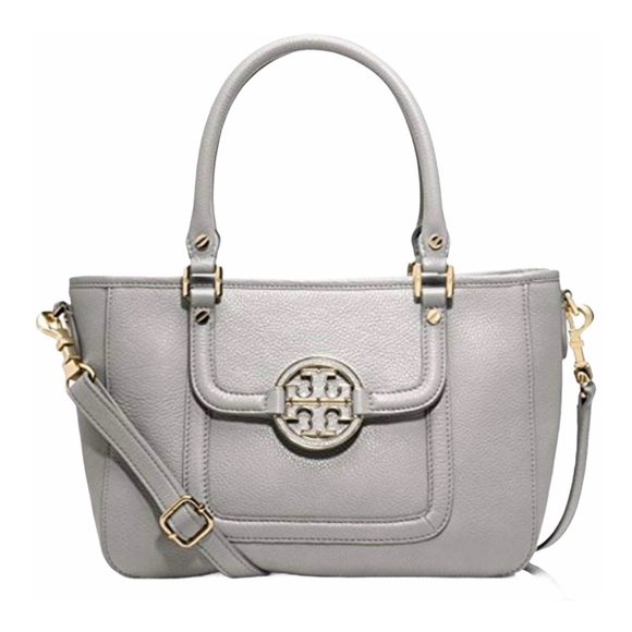 Tory Burch Handbags - ♦️SOLD♦️Tory Burch Amanda Mini Satchel Bag